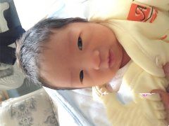 恭喜薛女士成功助孕