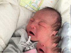 年轻夫妇染色体异常试管得子