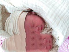 三年求子梦，在耿哥实现，恭喜陈女士