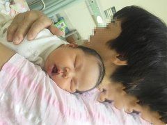 杨女士多囊卵巢在耿哥试管成功