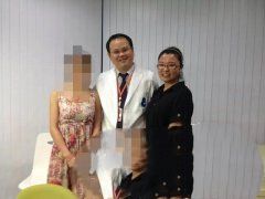 泰国试管助孕那些事