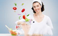 孕期贫血如何食补